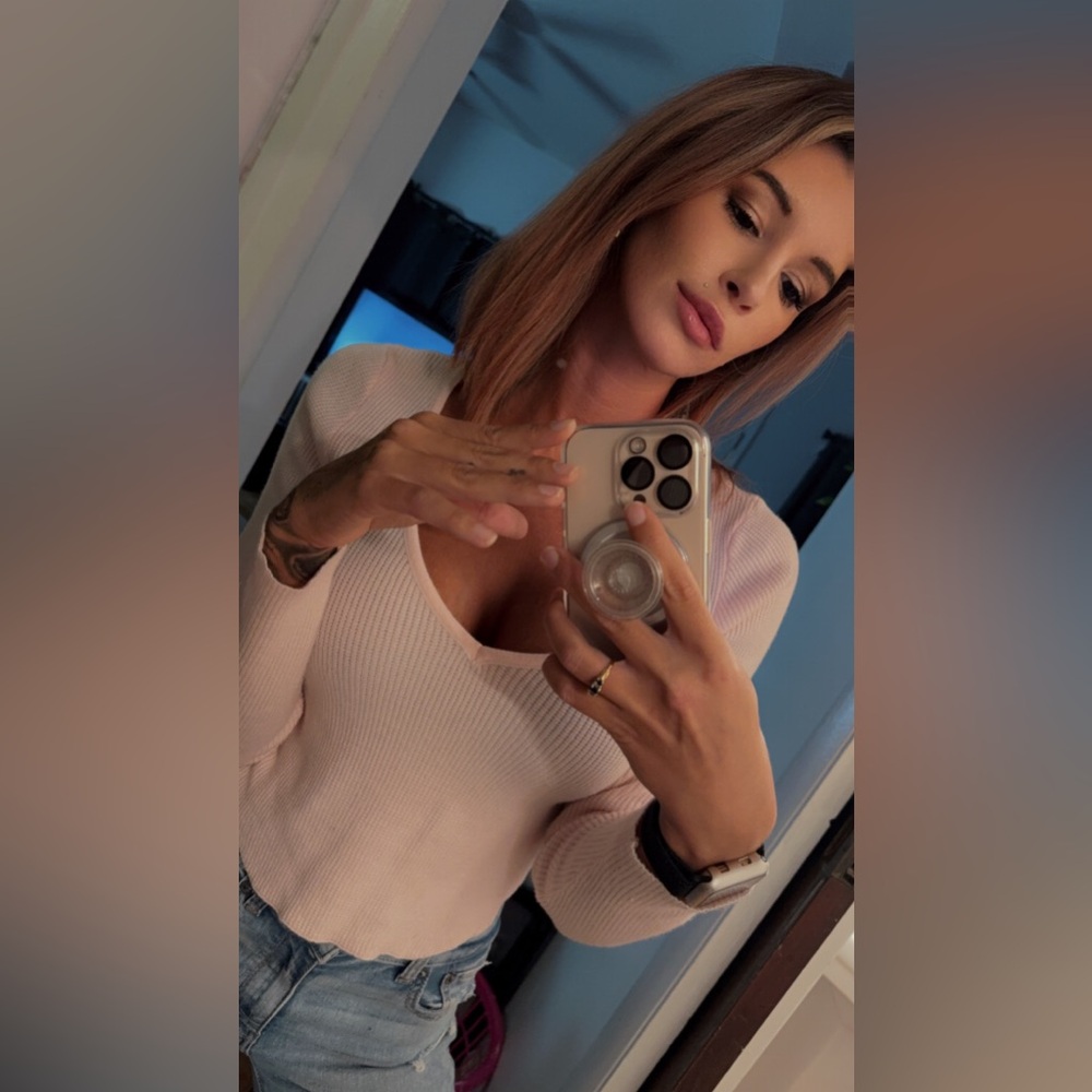 Meet your Posher, Amber
